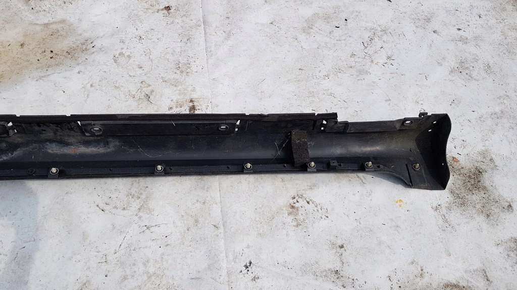 фото №15, Молдинг поріг ліва lexus is220