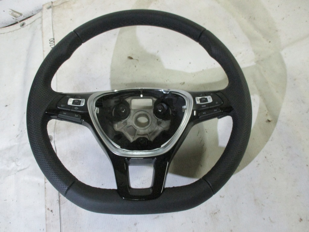 фото №13, Воздуховод vw tiguan 2 ii 5ta419091am