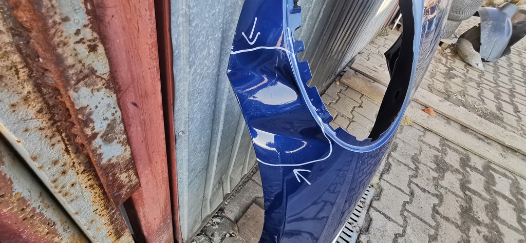 фото №4, Капот mini cooper f56