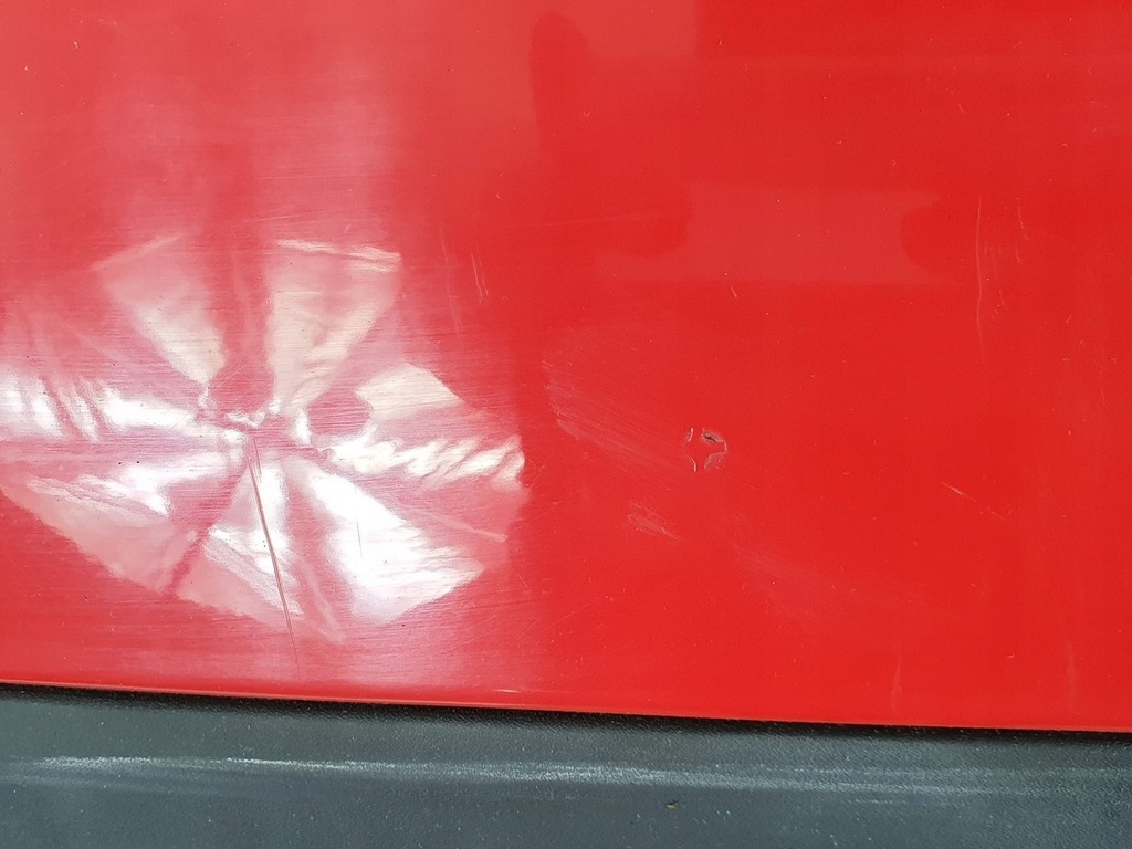 фото №6, Бампер задний задняя pdc 612 volvo v50