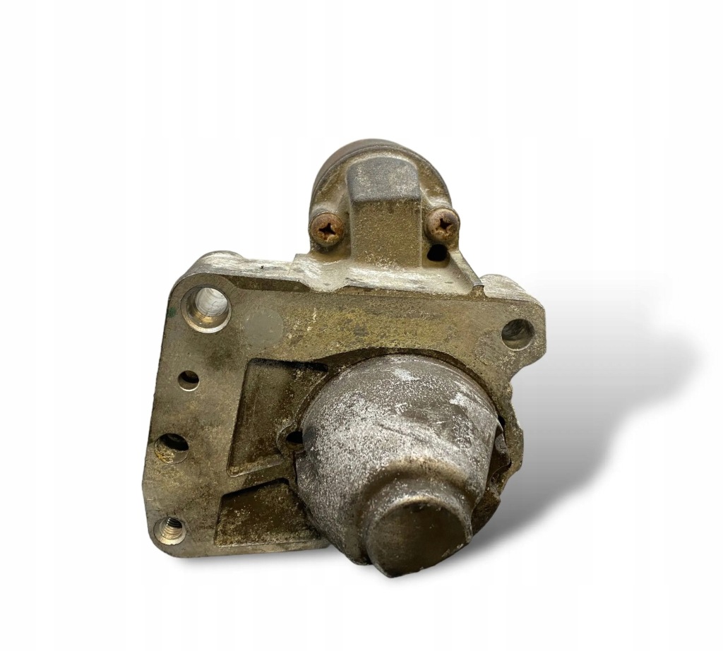 Mini one - cooper купе r56 2011 бензин 1600cm3 стартер m000t32271 Оригинал