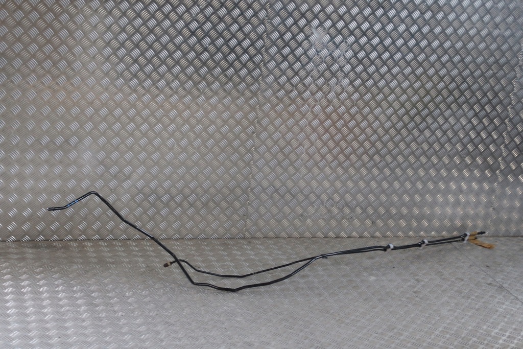 фото №1, Дроти пального паливні gt amg x290 w290