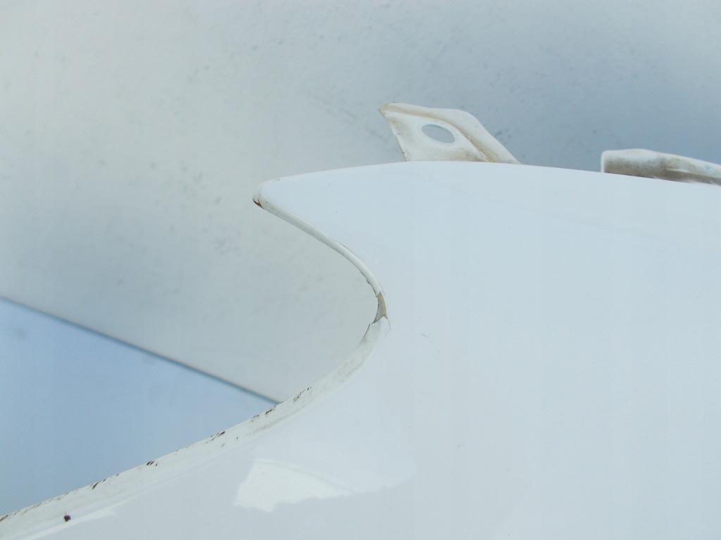 фото №5, Крыло mazda 2 dj 2014 - 2022 левый