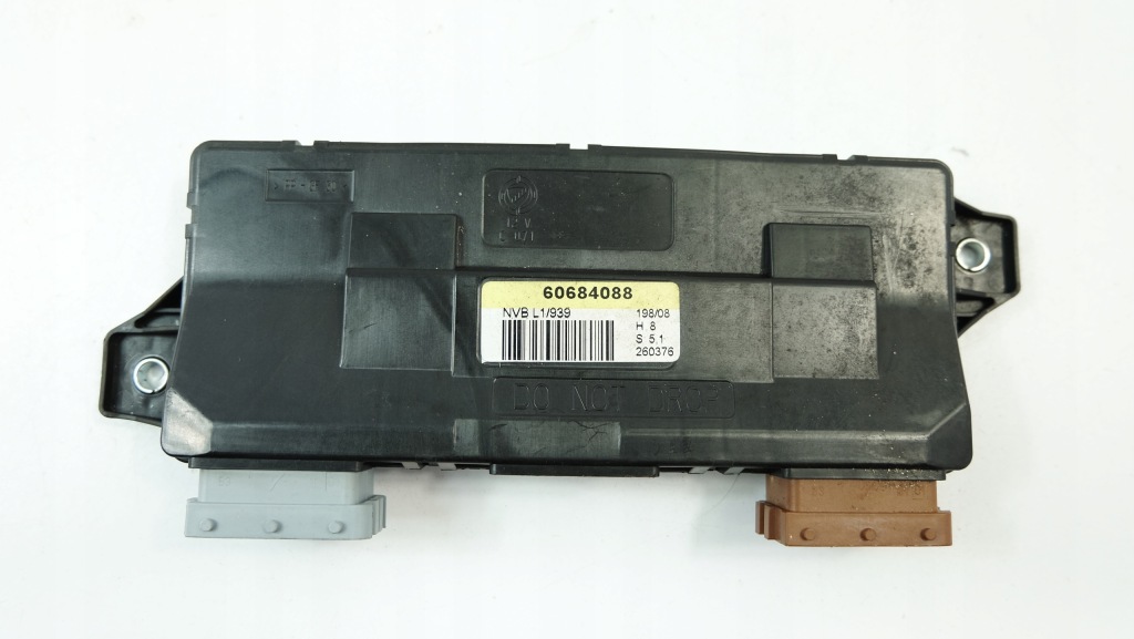 Купити Alfa romeo 159 модуль блок керування 60684088