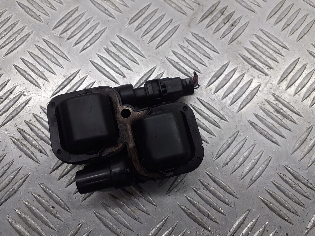 фото №1, Катушка зажигания mercedes w169 1.7 0221503035