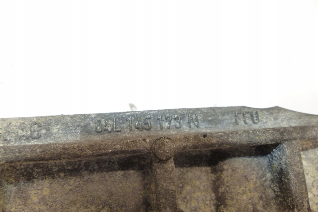 фото №7, Man tge vw transporter t6 crafter 2.0 tdi dna dmz кронштейн двигателя