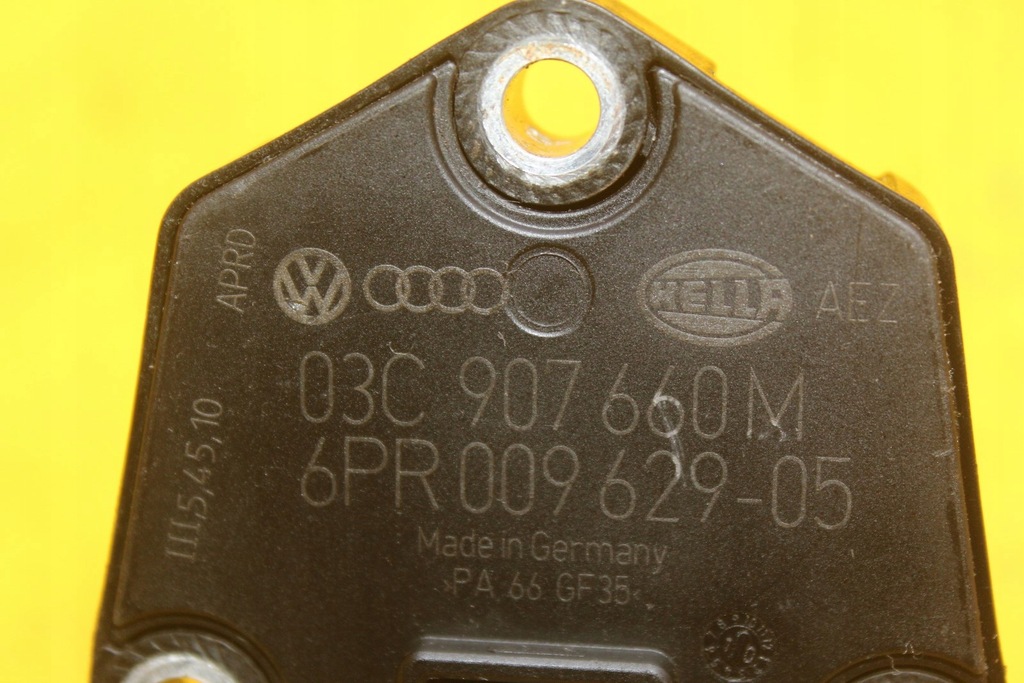 фото №5, Датчик уровня масла seat leon ii 1.8 tfsi bzb 6pr00962905 03c907550m