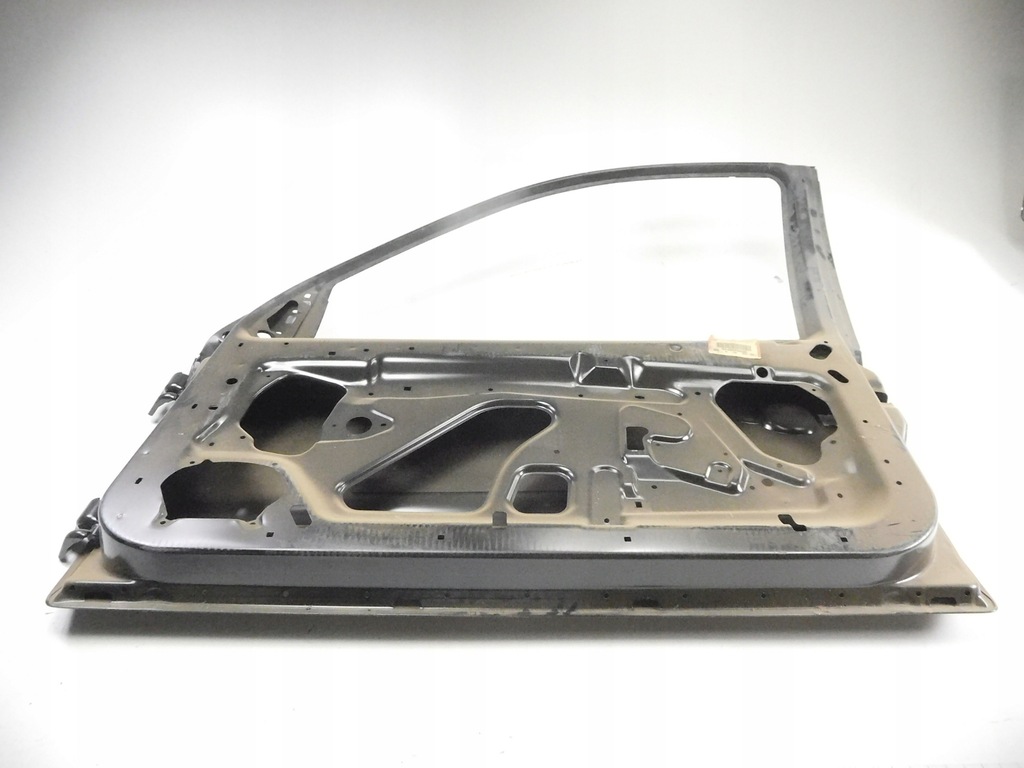 фото №7, Двері правий перед fiat bravo 98-01 46528636