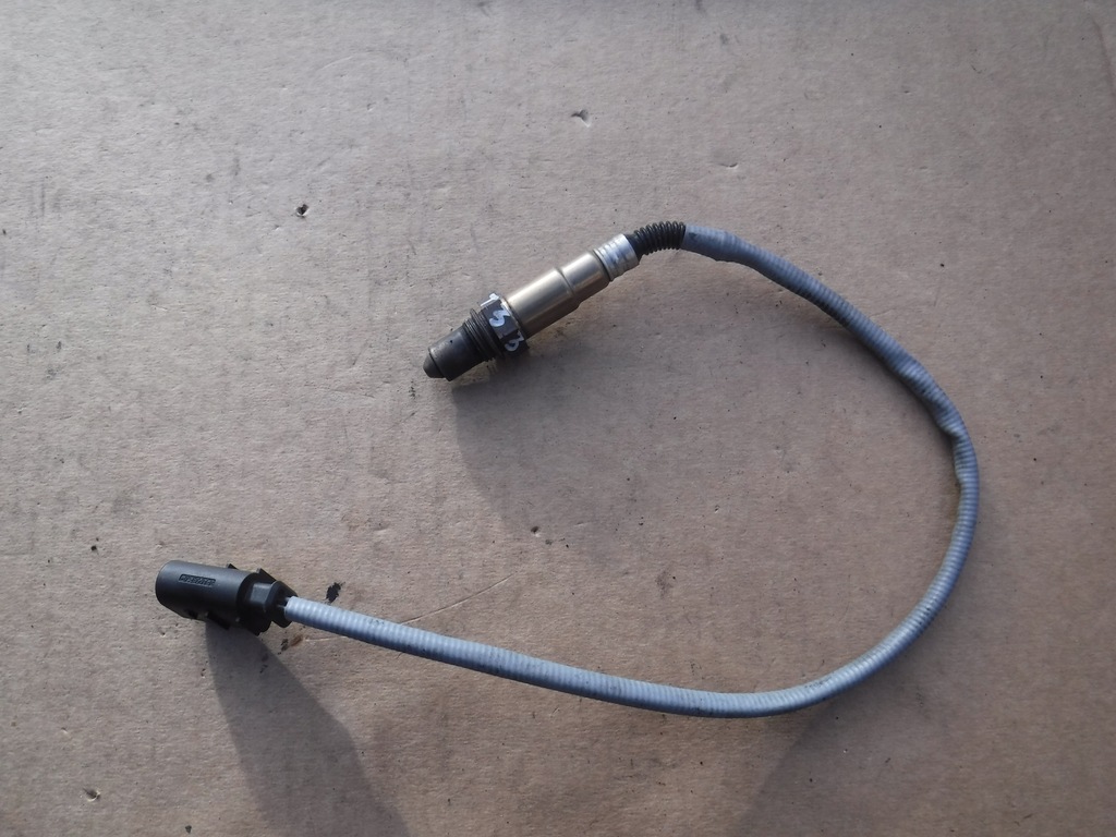 фото №1, Датчик лямбда-зонд mercedes sprinter w906 3.0 cdi a0065424918