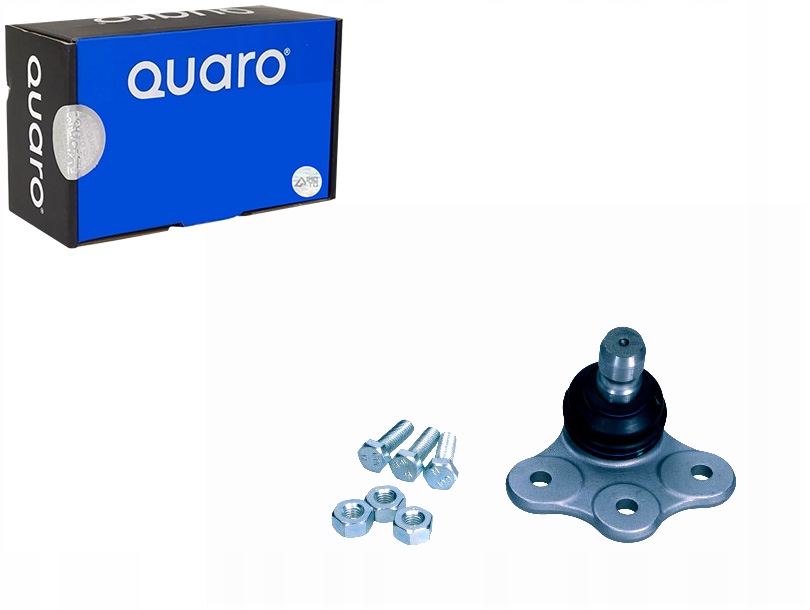 фото №1, Шарова опора важеля opel p astra g h le pr quaro