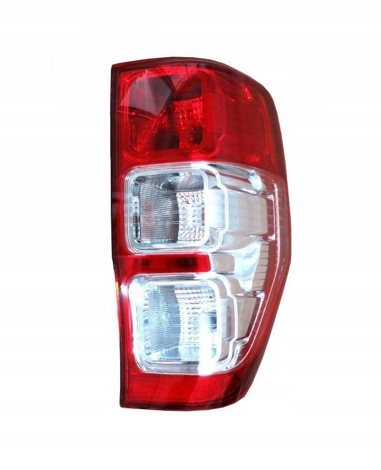 фото №1, Ford ranger 2011-2016 лампа задня права nowa 1799292