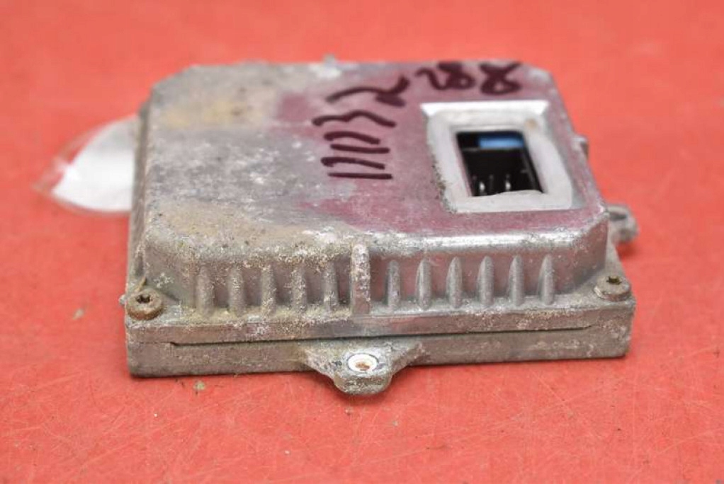 фото №5, Перетворювач ксенон ксенон права 1307329086 mazda 6 1 i gg 02-05