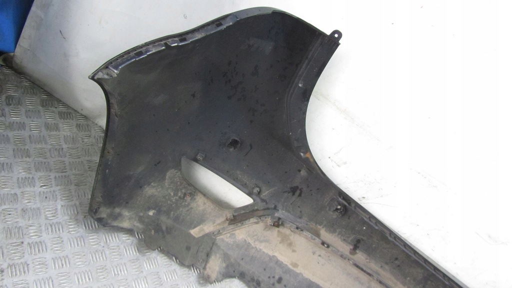 фото №11, Hyundai ix20 бампер задня задній 9f 10-17 249