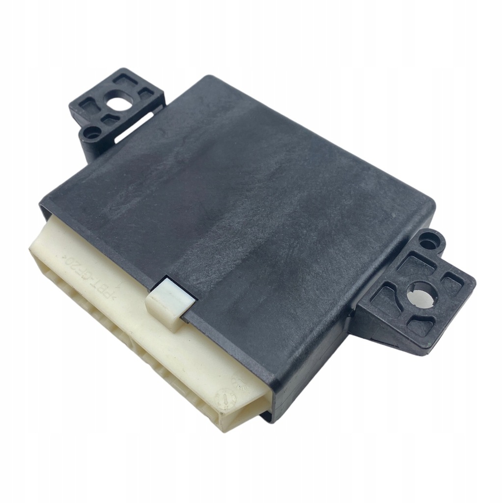 фото №11, Модуль датчиков парковки renault master iii opel movano b nissan nv400