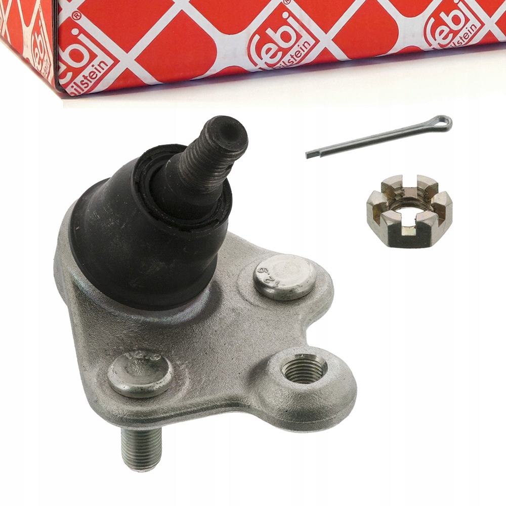 фото №1, Шаровая опора рычага перед honda cr-v iii 2.0 2.2 2.4