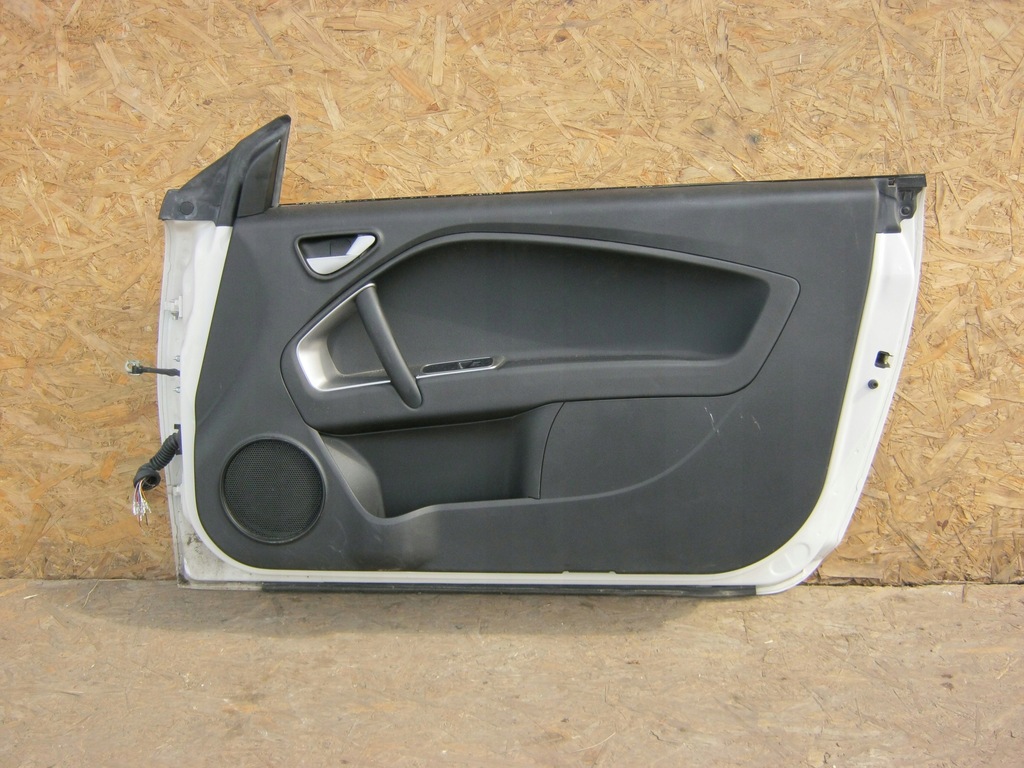 фото №4, Двері праве alfa romeo mito