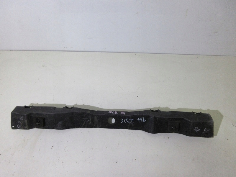 фото №1, Балка підсилювач бампера задня renault scenic ii