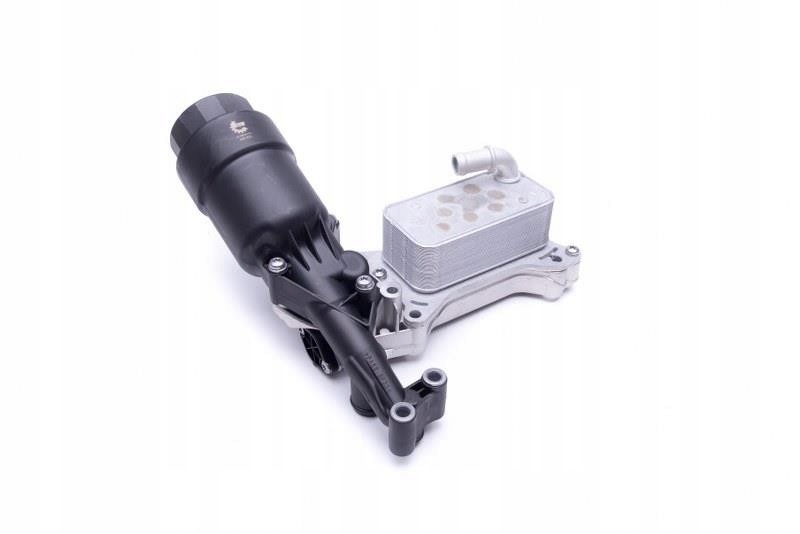 фото №10, Esen skv 31skv171 радіатор оливи, олія двигунний