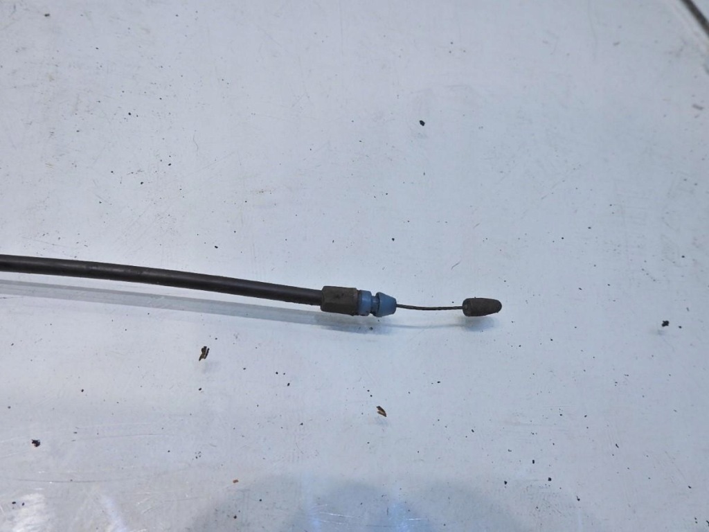 Ручка трос відкривання капота subaru forester 3 в Україні