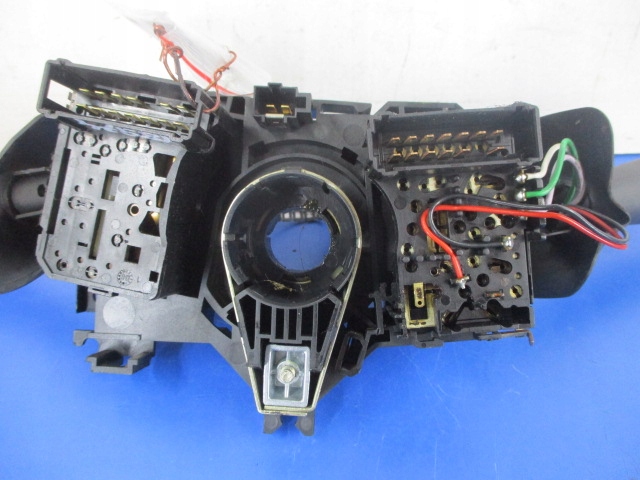 фото №10, Sandero i перемикач перемикачі 8200792587+zwijak