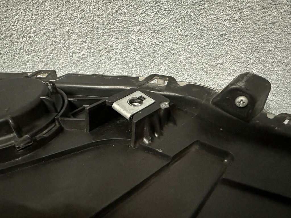 фото №12, Лампа honda crv cr-v lift bi-xenon led правий europa оригінал