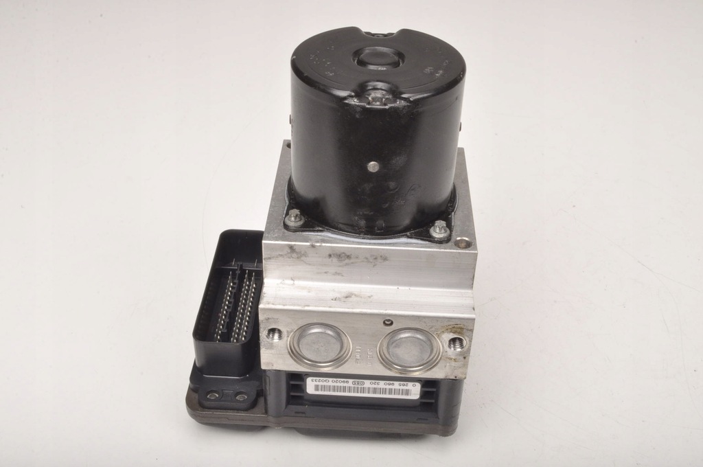 фото №5, Ferrari california 4.3 f149 насос abs 0265250242