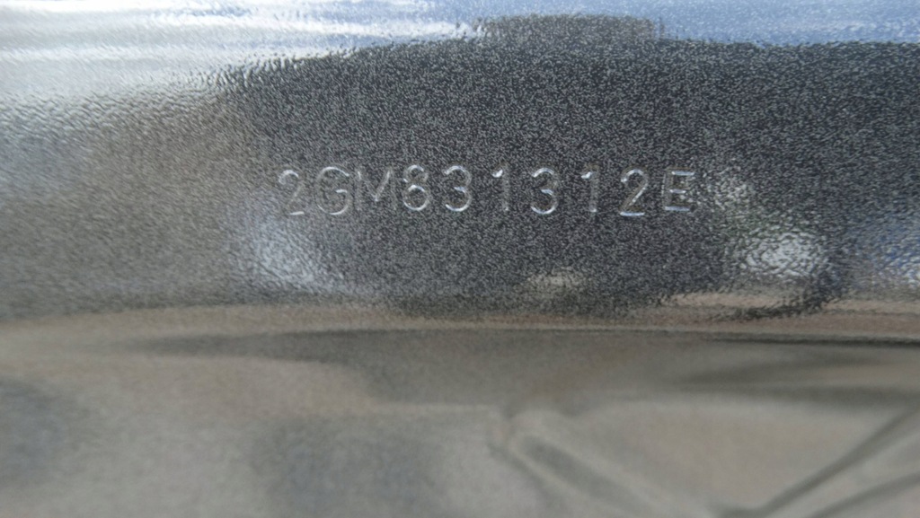 фото №10, Дверь правый перед 2gm831312e vw t-cross