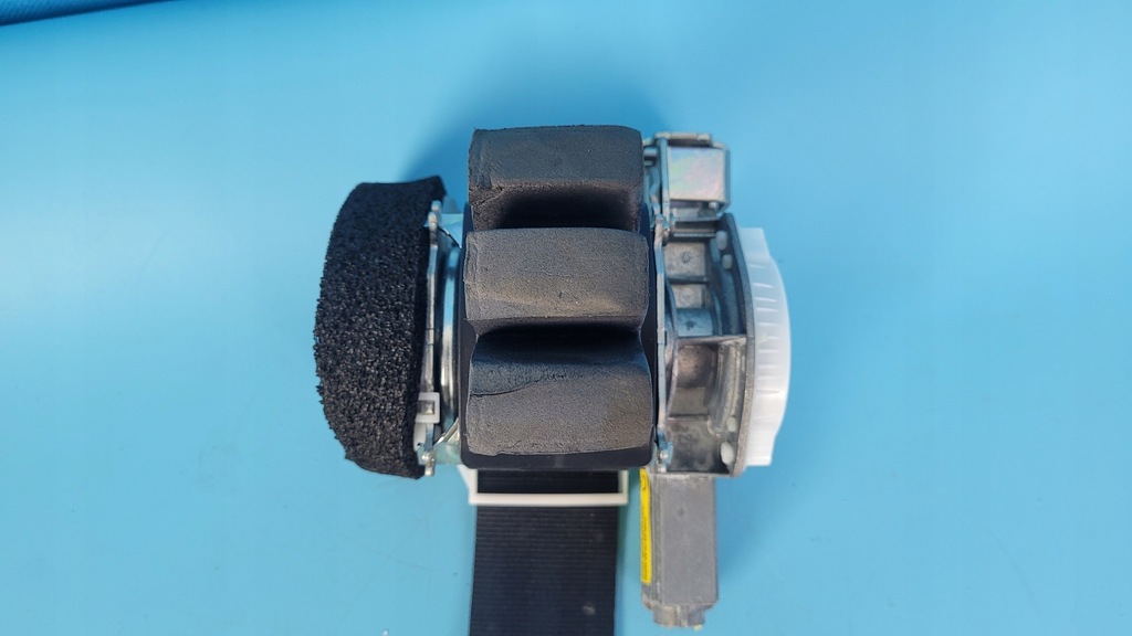 фото №6, Ford ecosport pas безпеки правий перед ln15-a61294-aaw