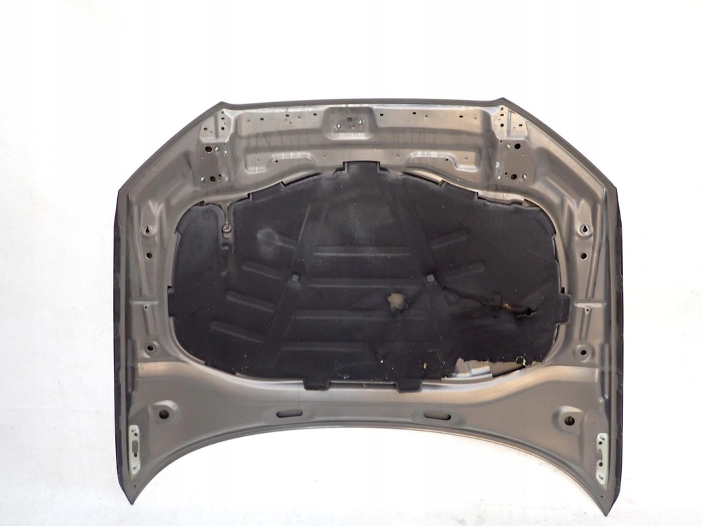фото №12, Audi a3 iii 3 8v hb 13-20 капот кришка двигуна