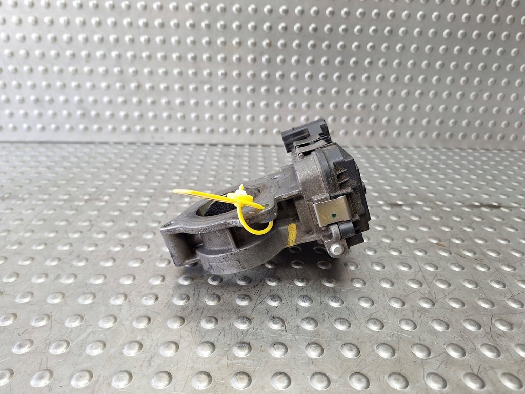 фото №5, Дроссельная заслонка 55258454 alfa romeo giulietta fiat doblo lancia 1.6 m-jet