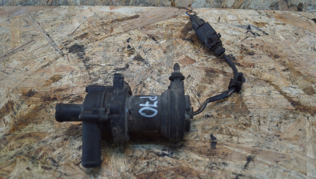 фото №6, Дополнительная помпа wody vw phaeton w12 6.0 3d0965561b