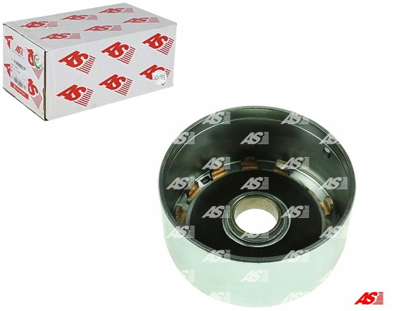 фото №1, Набір ремонтний, стартер as-pl sg6018s