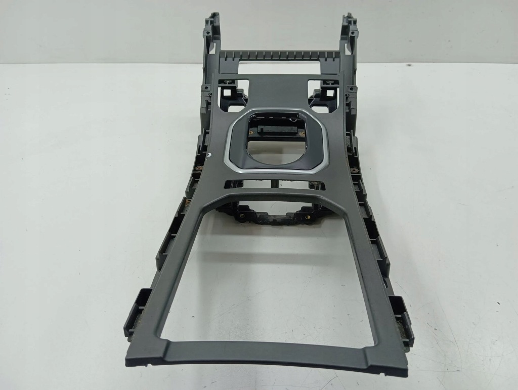 фото №1, Land rover evoque i 2016 рамка тяга переключения передач