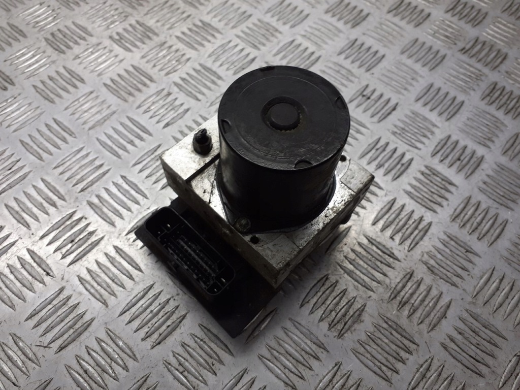 фото №1, Насос abs vw polo iv 9n 1.4 0265951007