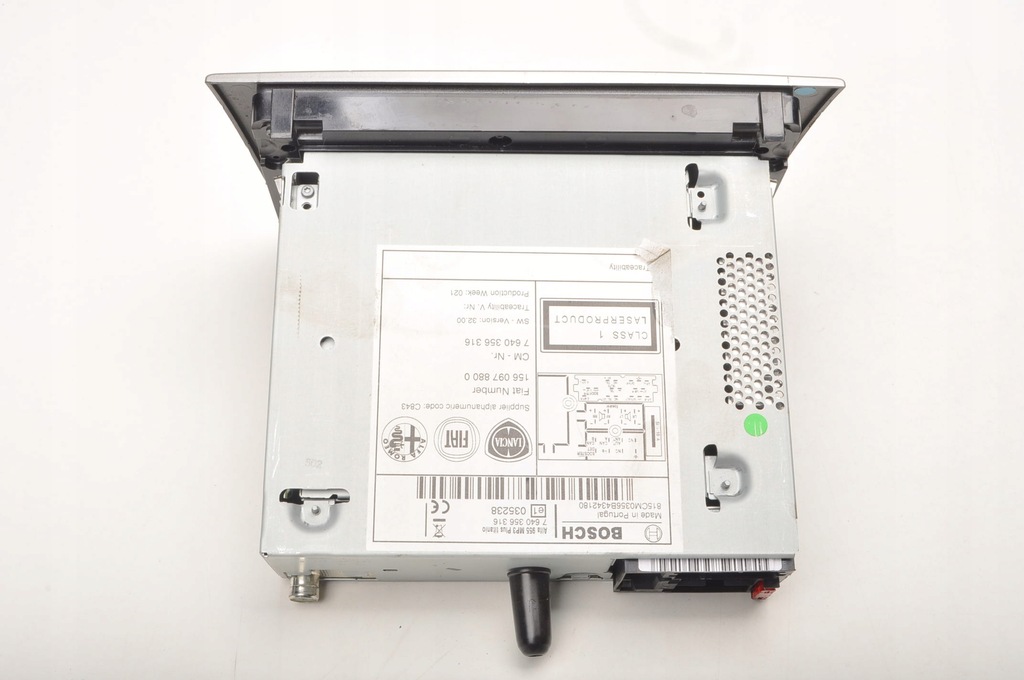 фото №6, Alfa romeo mito радіо 1560978800