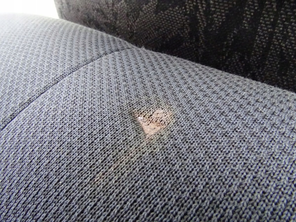 фото №10, Land rover freelander i 96-06 сидіння заднє сидіння задня комплектна 3d