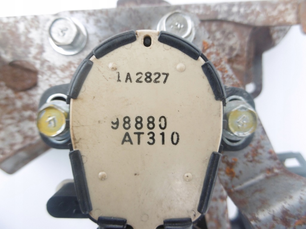 фото №12, Педаль гальма датчики infiniti m m30 m35 m37 q70