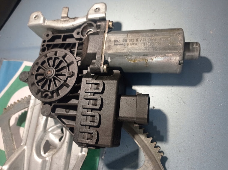 фото №14, Lp подъемник механизм стекло astra ii g 90521881