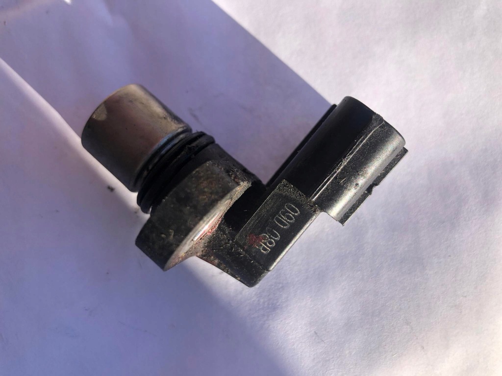 фото №7, Датчик скорости honda civic ufo viii 06-11_1,8