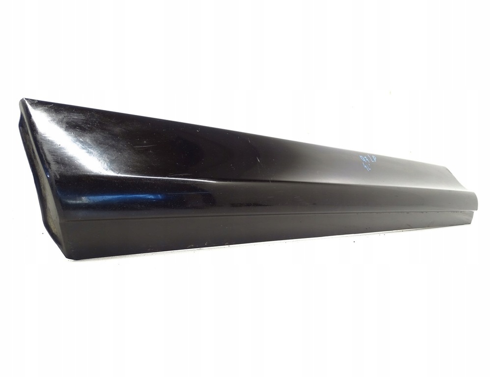 фото №1, Молдинг дверь левая левый перед передняя audi q7 4l 4l0853959