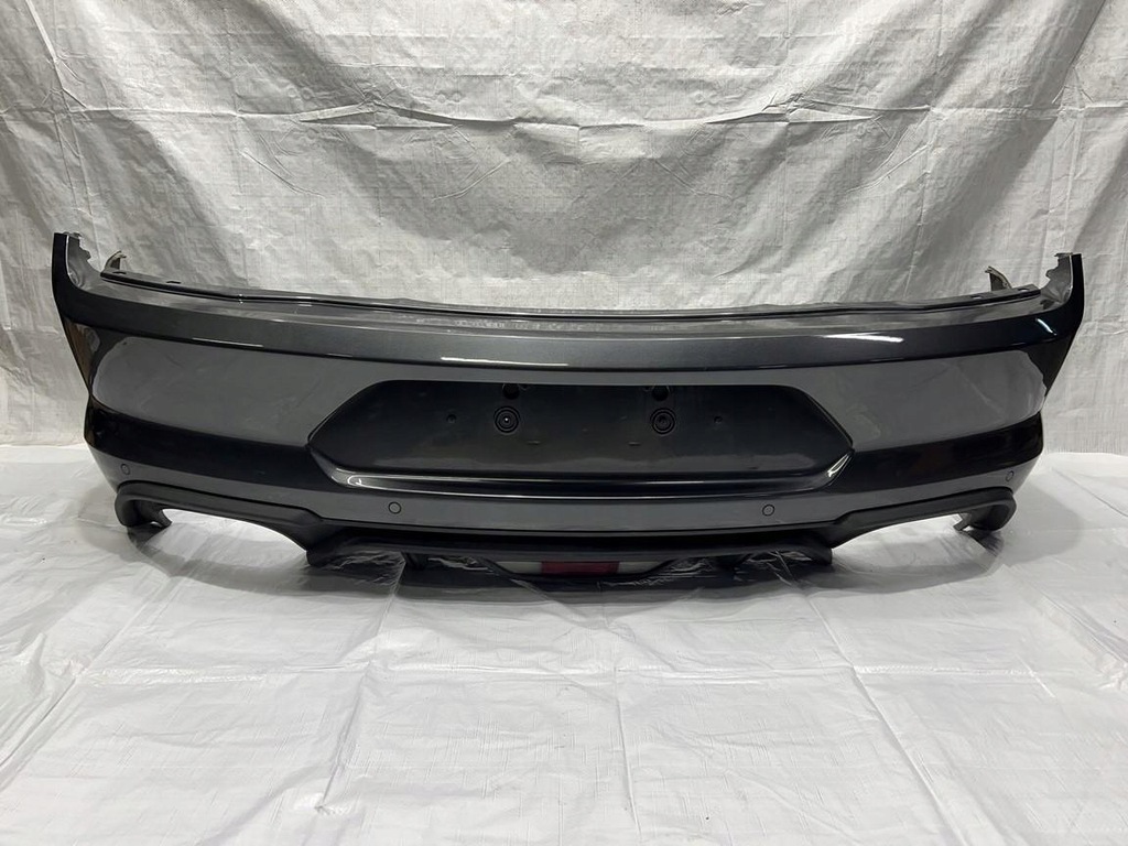 фото №1, Бампер задня задній ford mustang gt