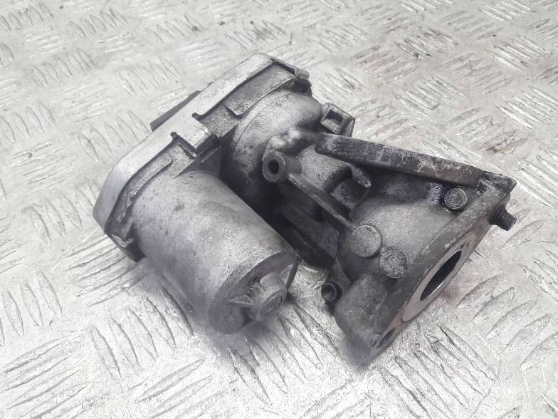 Купить Клапан egr fiat ducato iii