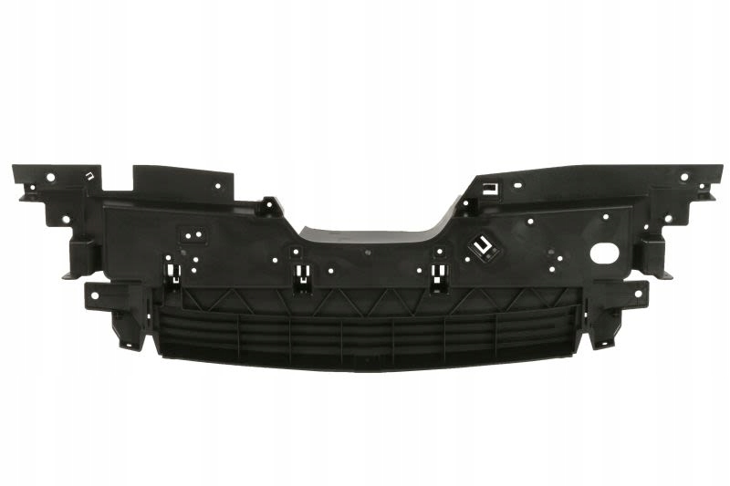 фото №1, Защита поперечина часть верхний пластик jeep cherokee kl 01.2018-