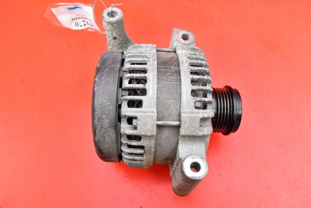 Генератор 13522659 opel astra 5 v k 1.4 t 125 km 15-20 в Україні