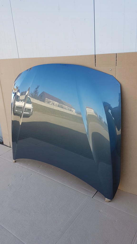 фото №4, Капот bmw 3 f30/f31 оригинал