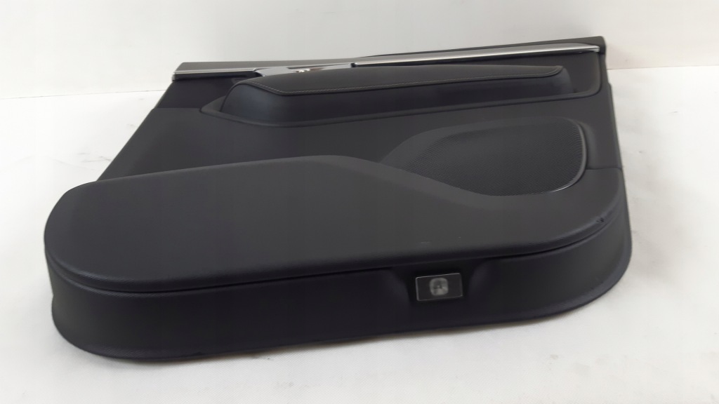 фото №10, Volvo xc90 ii обшивка дверь правый задняя 31393116