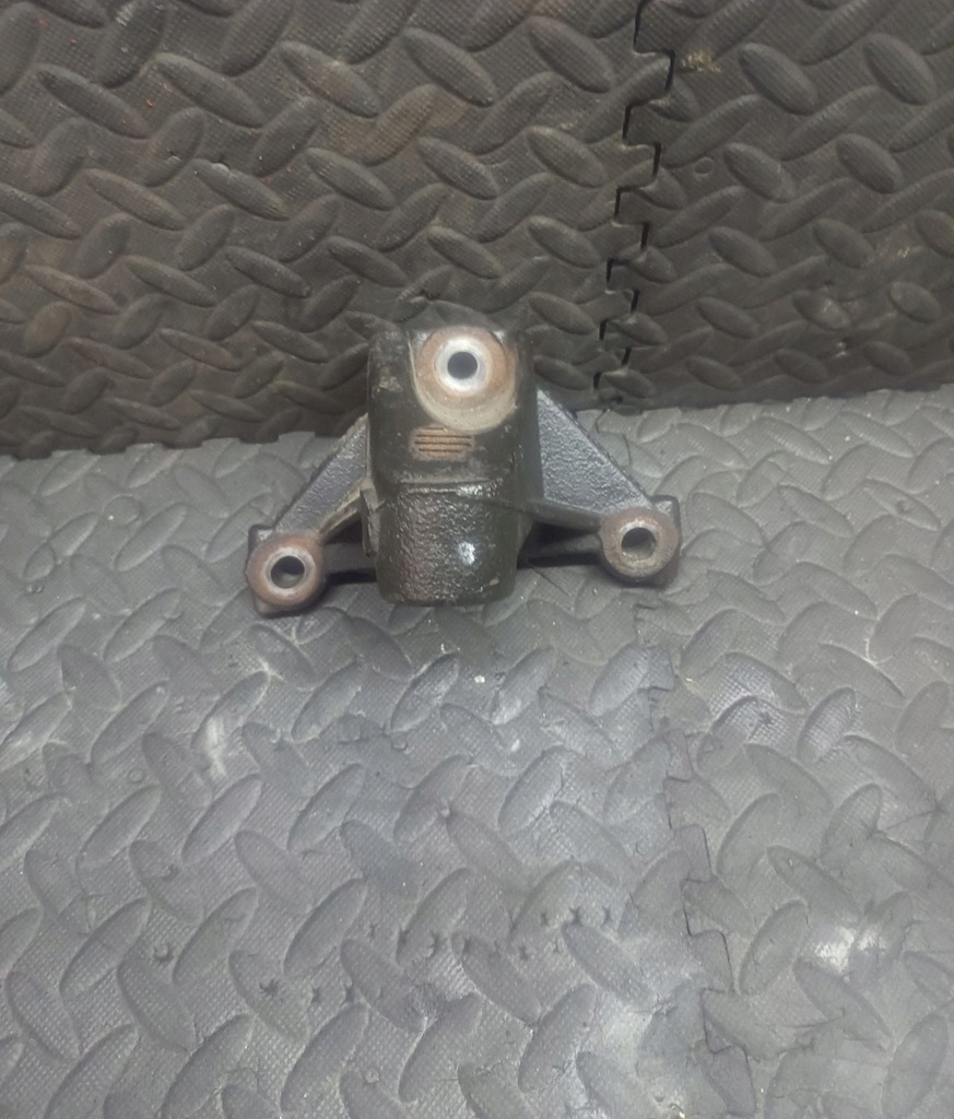 фото №1, Кронштейн двигуна renault trafic ii opel vivaro 01-14 2.0 dci