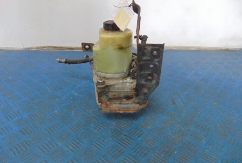 фото №1, Ford focus mk2 насос підсилювача електрична