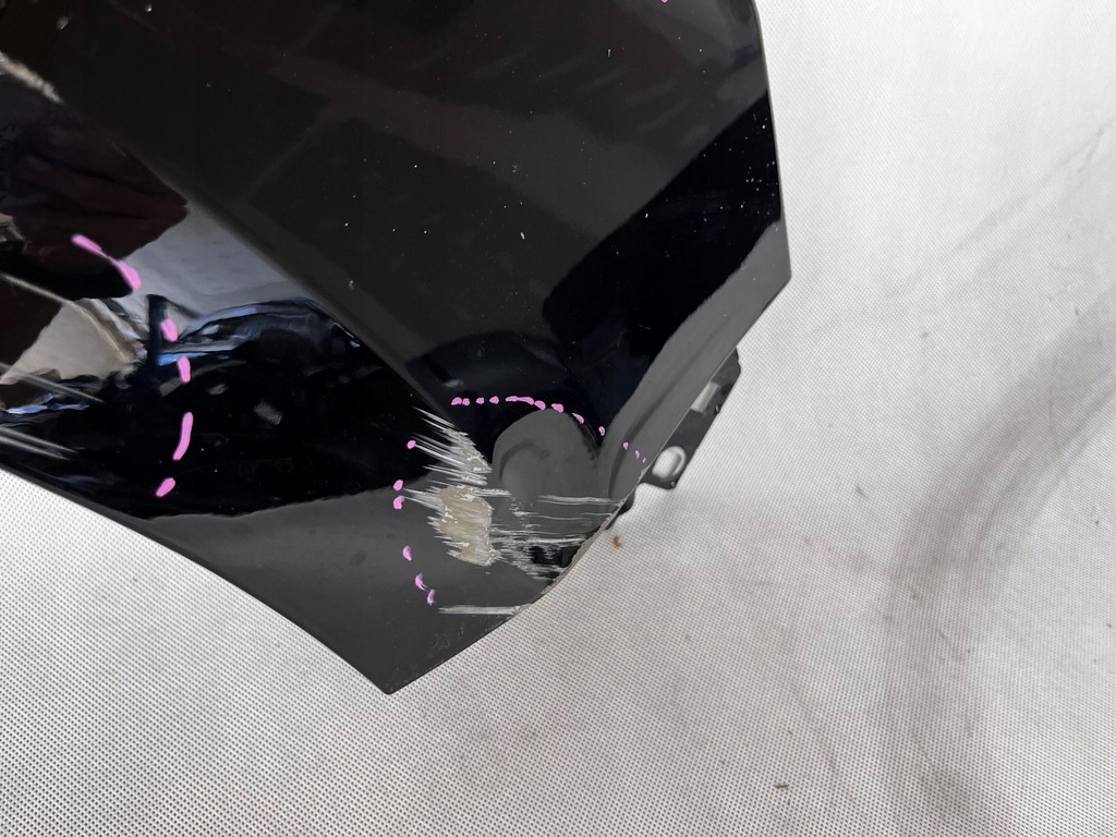 фото №7, Крила prwy перед ford edge mk2