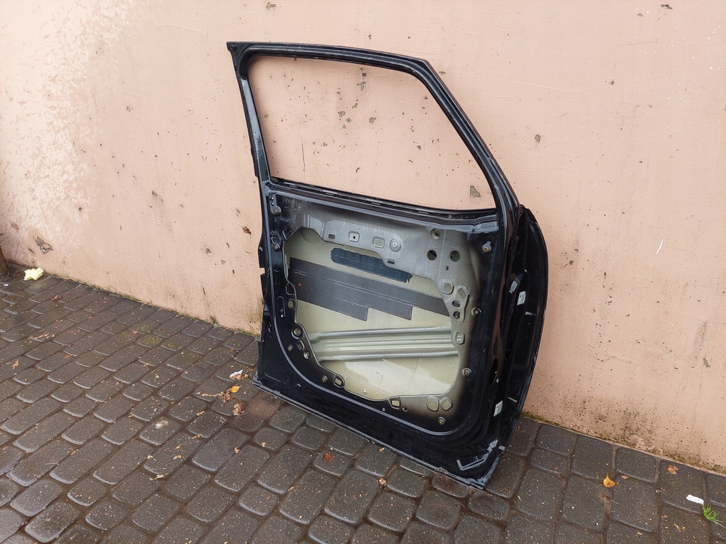 фото №5, Jeep renegade дверь левая перед передние 2014-